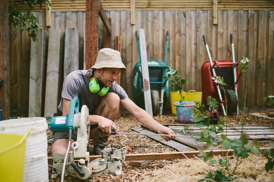 Pure Food Gardens 058