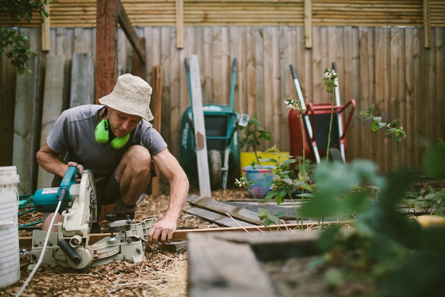 Pure Food Gardens 059